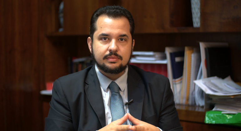 Jurídico Responde : Saiba como funciona o “golpe do consignado' e como evitá-lo