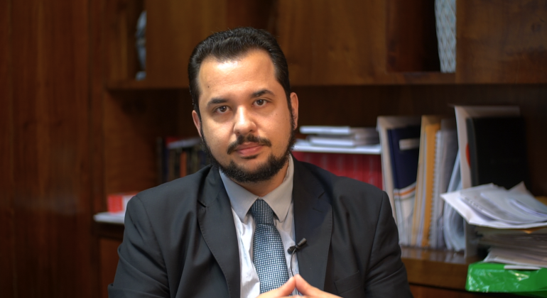Jurídico Responde: Saiba como funciona o “Golpe do Pix” e como agir diante dele
