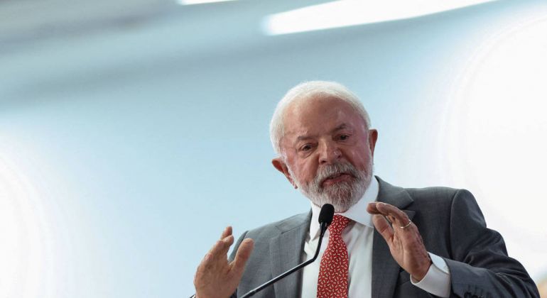 Lula reage ao Congresso, decide vetar R$ 400 milhões em emendas e remaneja R$ 7 bi do Orçamento