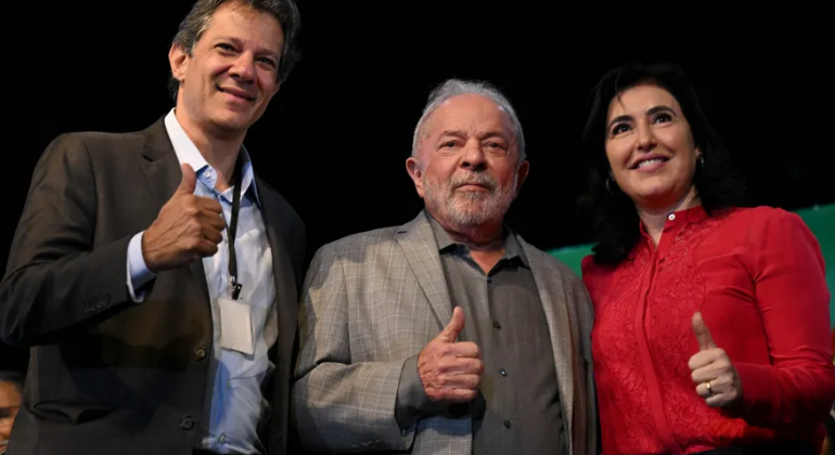 Lula sanciona arcabouço fiscal e veta trechos sobre limitação de despesas com investimentos