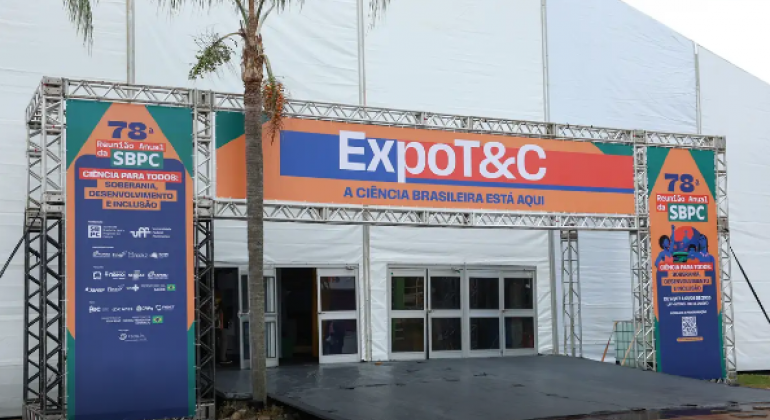 Maior evento científico da América Latina começa neste domingo