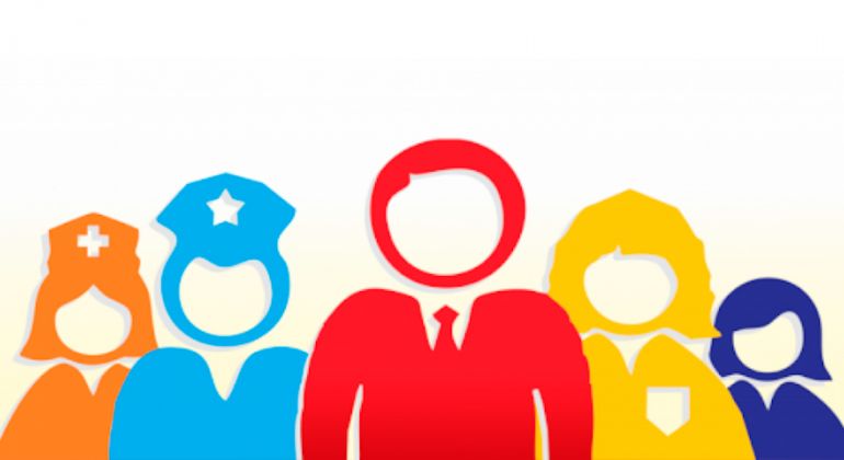 Mais do que nunca precisamos de um serviço público forte e eficiente