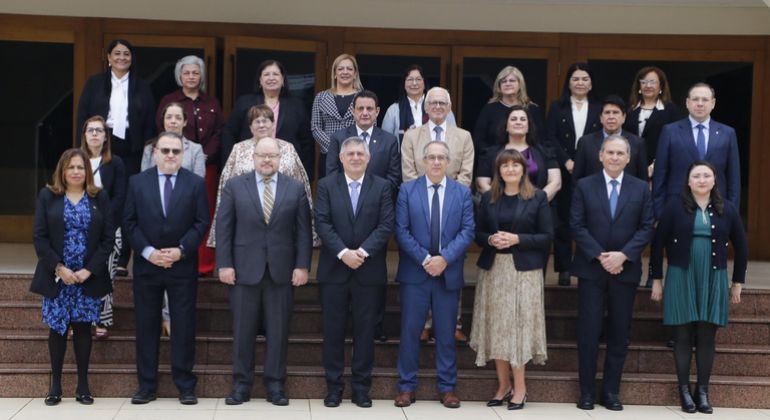 Mercosul Educacional: reunião de ministros articula metas