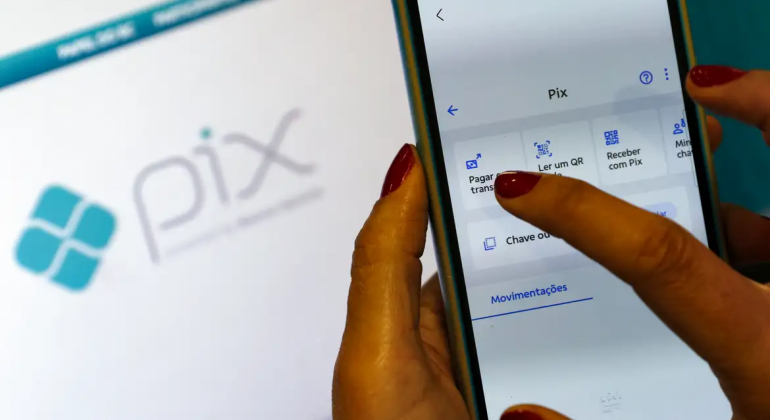 Novas regras de segurança do Pix entram em vigor; veja mudanças