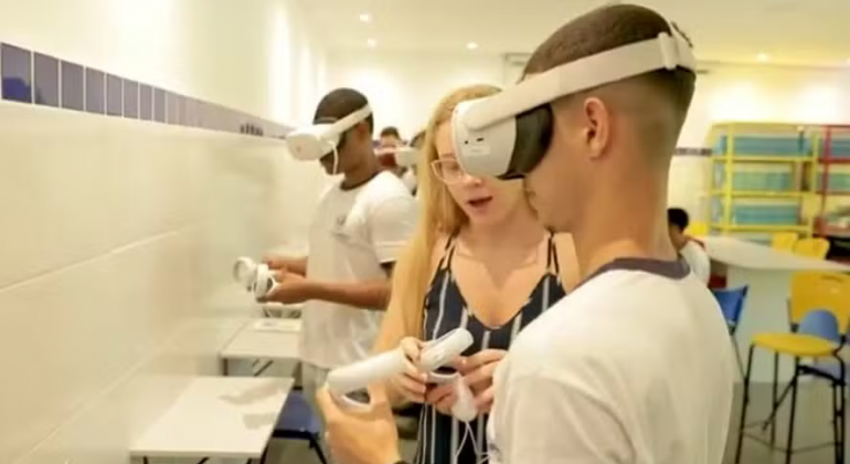 Prêmio Jovem Cientista incentiva universitários, mestres e doutores a pensarem soluções tecnológicas sustentáveis