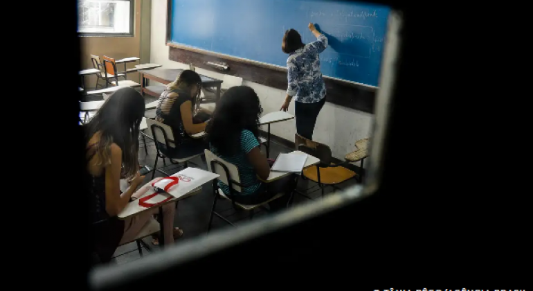 Professores de licenciatura podem se inscrever em premiação até dia 8