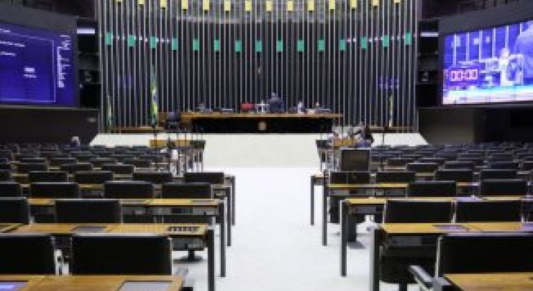 Projeto proíbe concurso público para formação de cadastro reserva