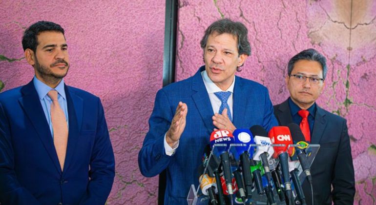 Receita revoga ato normativo que previa fiscalização do Pix