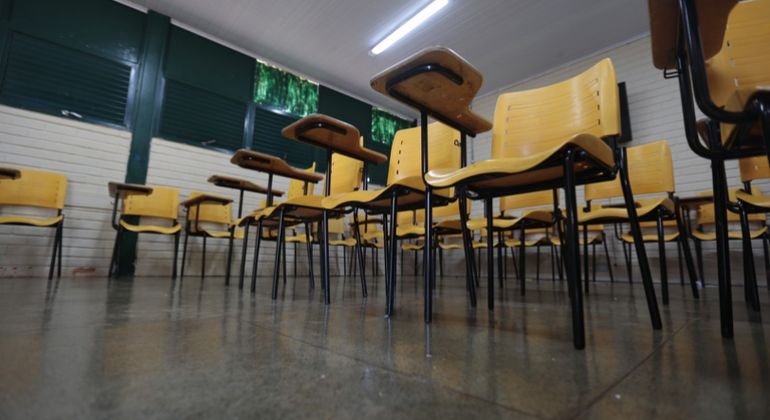 Resolução do CNE garante continuidade do processo educativo em crises e emergências