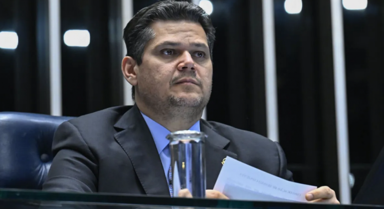 Senado não deve avançar com pautas de interesse do governo antes do recesso