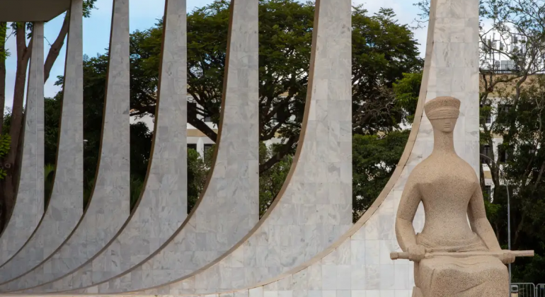 STF marca para 25 de fevereiro julgamento sobre penduricalhos