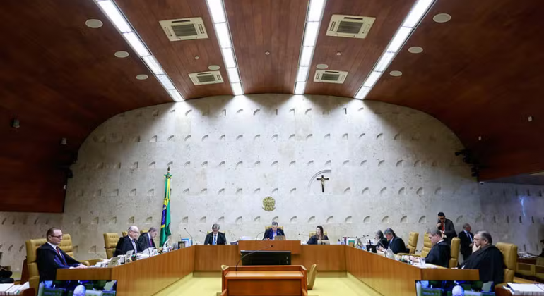 STF retoma julgamento de ações que questionam pontos da Reforma da Previdência de 2019