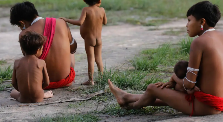 Terra Yanomami terá R$ 32 milhões para investimento em educação